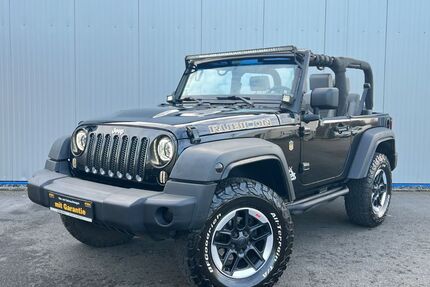 Jeep Wrangler 213.500 km 18.990 &euro; Erftstadt (bei köln) 50374