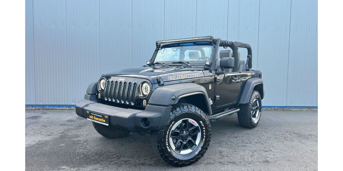 Jeep Wrangler 213.500 km 18.990 &euro; Erftstadt (bei köln) 50374