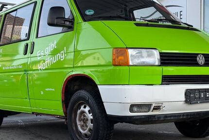 VW T4 Multivan 203.000 km 4.999 &euro; Euskirchen 53879