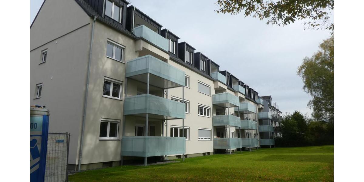Sanierte vermietete Wohnung mit moderner Heiztechnik Bonn - Etagenwohnung Bonn Dransdorf | Angebot:22522892