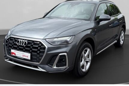 Audi Q5 66.724 km 34.990 &euro; Euskirchen 53879