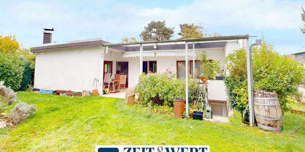 Einfamilienhaus Nörvenich - 3 Zimmer, 130 m&sup2;, 398.000&euro; | Angebot:26386450