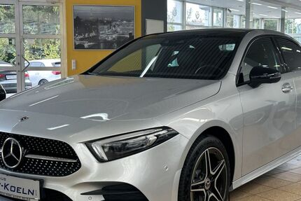 Mercedes-Benz A 250 22.100 km 32.999 &euro; Kerpen 50171