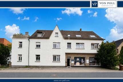 Haus Swisttal / Odendorf Odendorf - 12 Zimmer, 328 m&sup2;, 660.000&euro; | Angebot:27113806