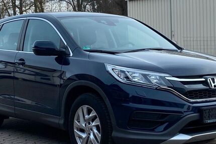 Honda CR-V 150.000 km 12.300 &euro; Mechernich 53894