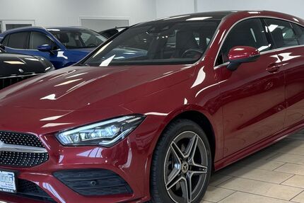Mercedes-Benz CLA 250 Shooting Brake 26.342 km 30.500 &euro; Bonn 53227