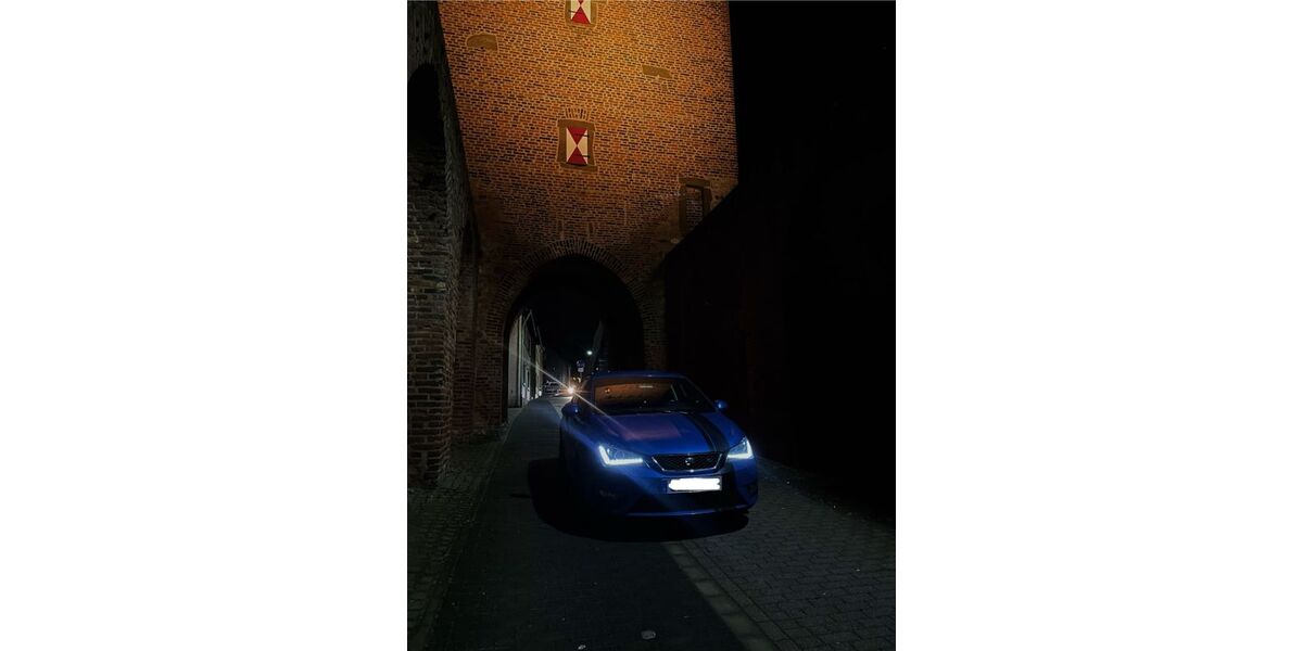 Seat Ibiza 157.000 km 4.900 &euro; Zülpich 53909
