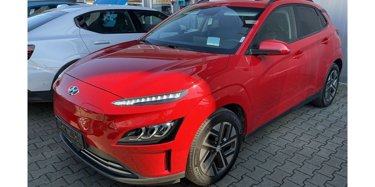 Hyundai KONA 42.303 km 24.000 &euro; Bonn 53227