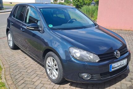 VW Golf 88.500 km 6.500 &euro; Swisttal 53913
