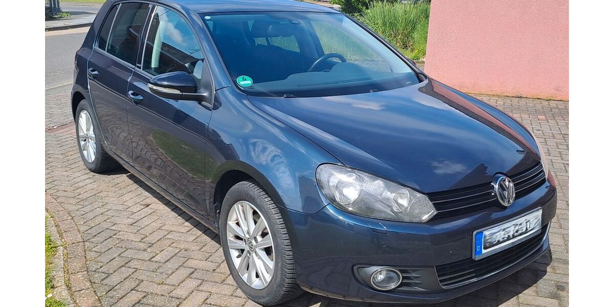 VW Golf 88.500 km 6.500 &euro; Swisttal 53913