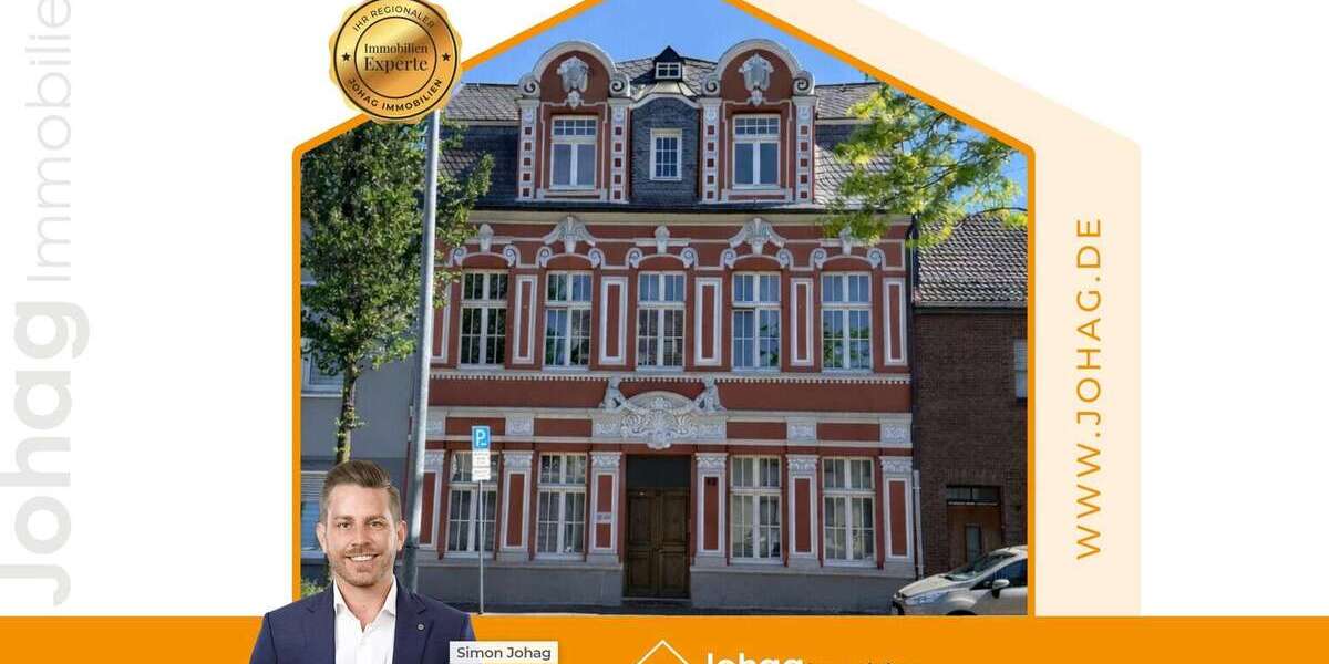 Gewerbeobjekt Euskirchen - 499.000&euro; | Angebot:25272800