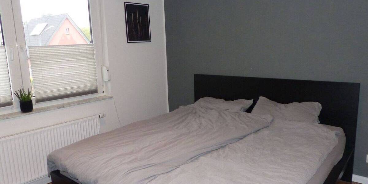 Etagenwohnung Niederkassel - 3 Zimmer, 97 m&sup2;, 349.000&euro; | Angebot:26015844