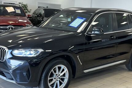 BMW X3 154.160 km 28.440 &euro; Bonn 53227
