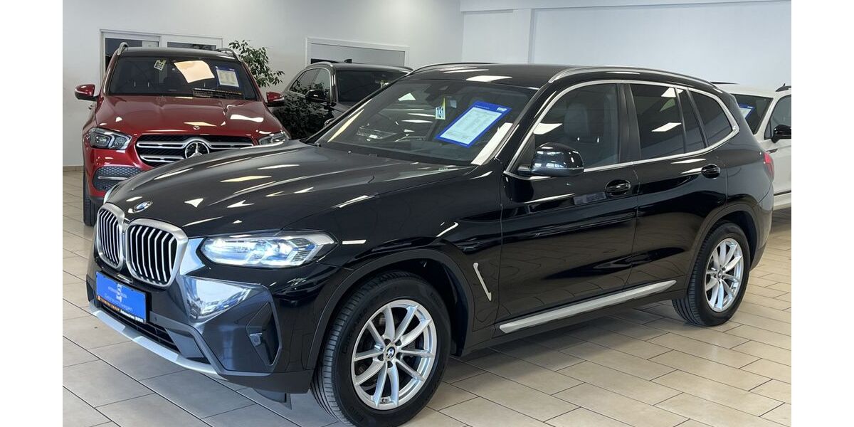 BMW X3 154.160 km 28.440 &euro; Bonn 53227