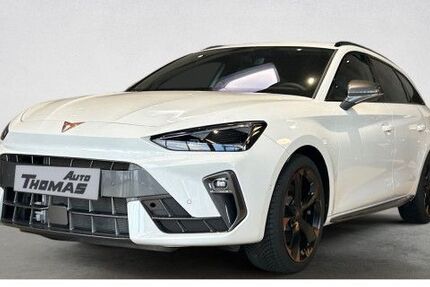 Cupra Leon 5.000 km 38.880 &euro; Blankenheim 53945