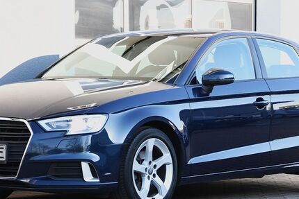 Audi A3 100.000 km 13.280 &euro; Bonn- Geislar 53225