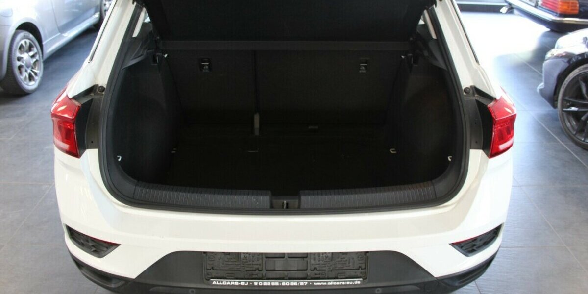 VW T-Roc 1.0 TSI 69.280 km 15.980 &euro; Euskirchen 53881