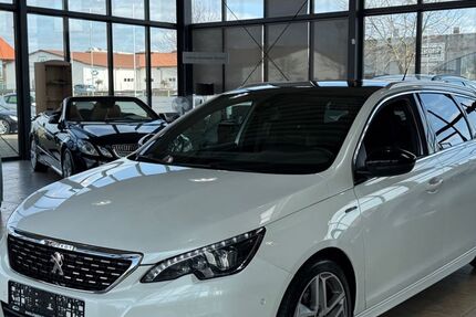 Peugeot 308 51.000 km 14.980 &euro; Erftstadt 50374