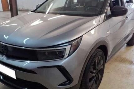 Opel Grandland (X) 23.500 km 24.800 &euro; Meckenheim 53340