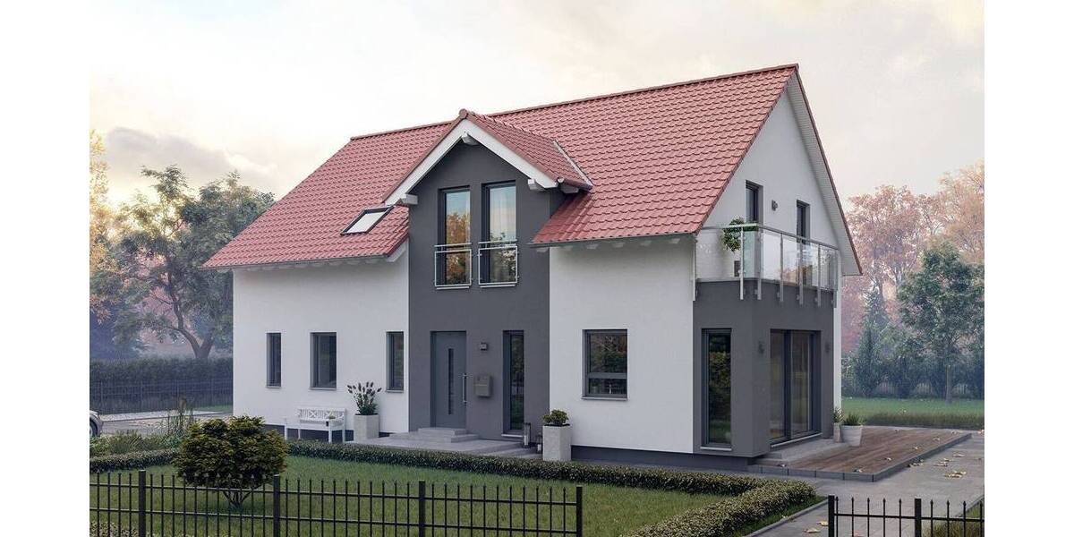 Einfamilienhaus Erftstadt Lechenich - 8 Zimmer, 180 m&sup2;, 478.848&euro; | Angebot:26768507