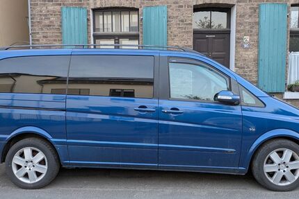 Mercedes-Benz Viano 252.000 km 9.300 &euro; Bornheim 53332