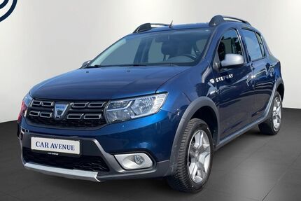 Dacia Sandero 68.296 km 10.490 &euro; Euskirchen 53881