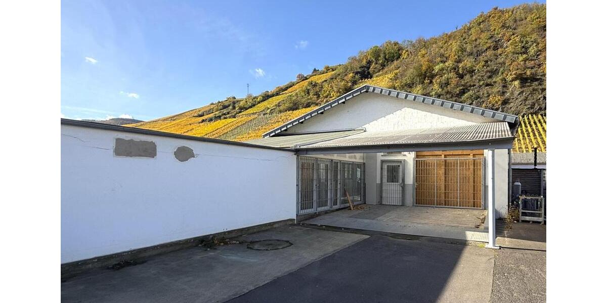 Gewerbeobjekt Dernau - 1.200&euro; | Angebot:24664560