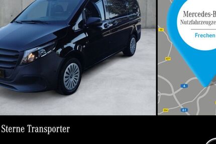 Mercedes-Benz Vito 40.800 km 45.980 &euro; Frechen 50226