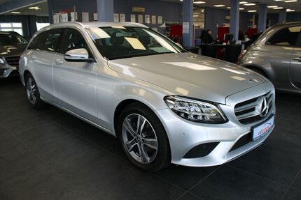Mercedes-Benz C 180 75.676 km 19.980 &euro; Euskirchen 53881