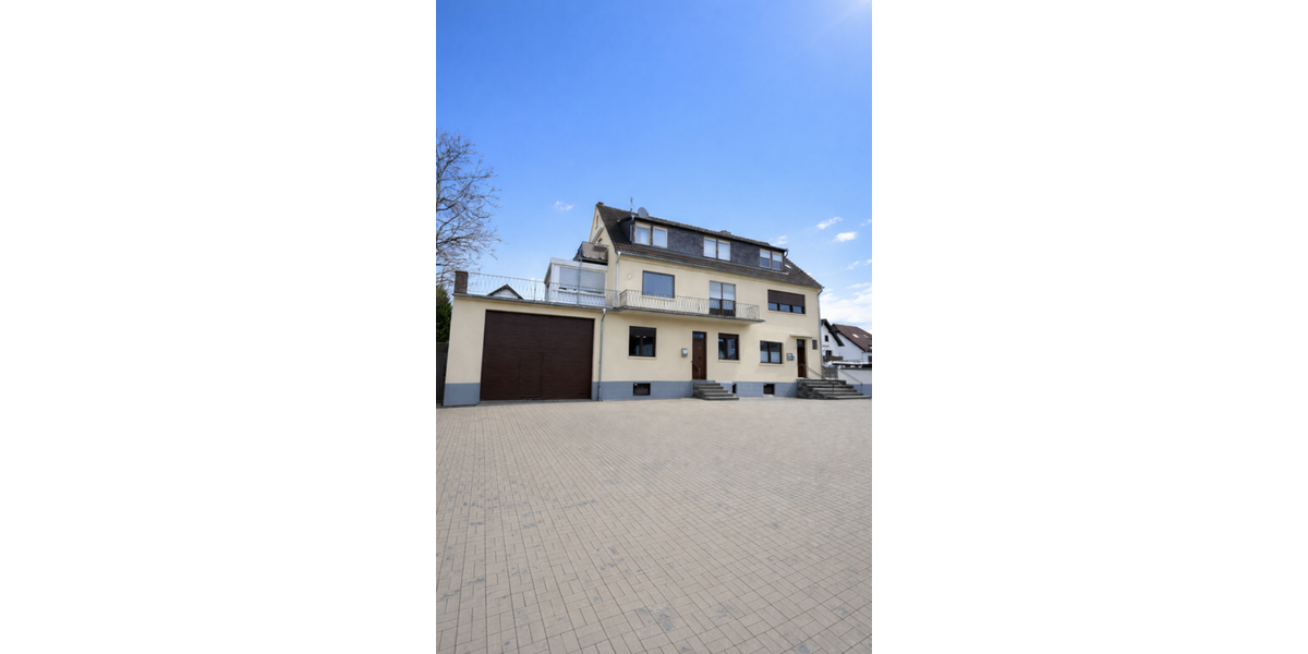 Einfamilienhaus Bad Neuenahr-Ahrweiler Ahrweiler - 14 Zimmer, 400 m&sup2;, 749.500&euro; | Angebot:25824051