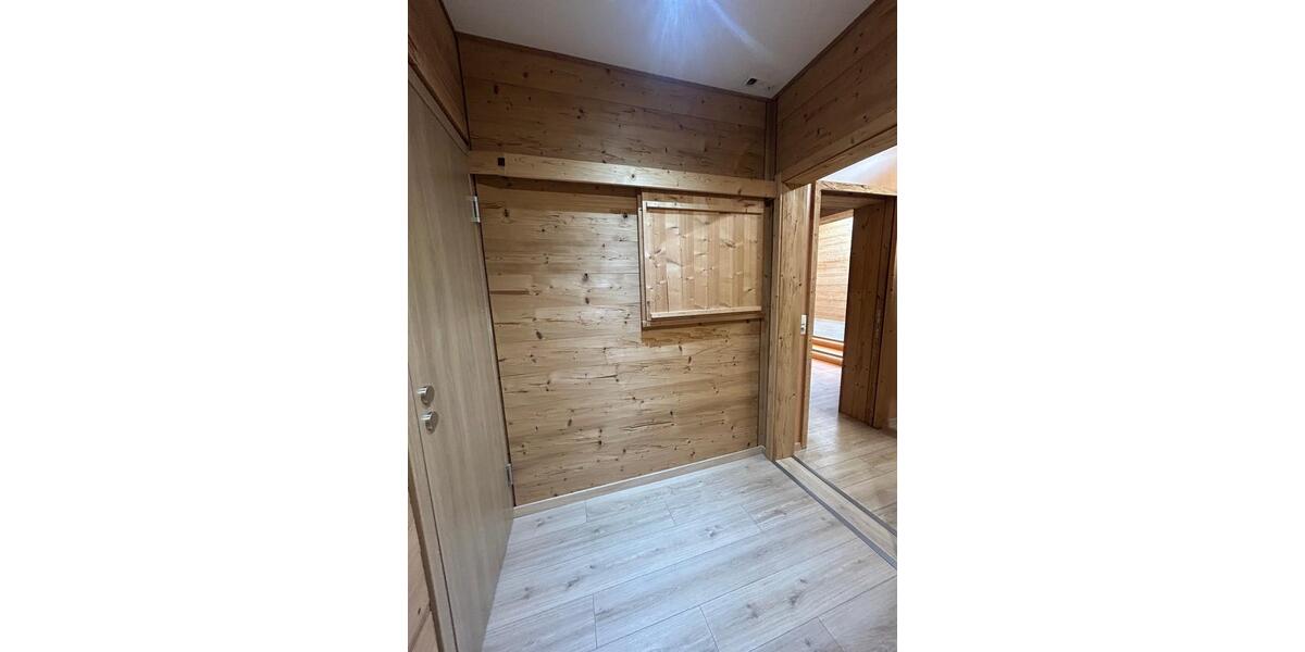 Etagenwohnung Schleiden - 2 Zimmer, 114 m&sup2;, 1.025&euro; | Angebot:25225240