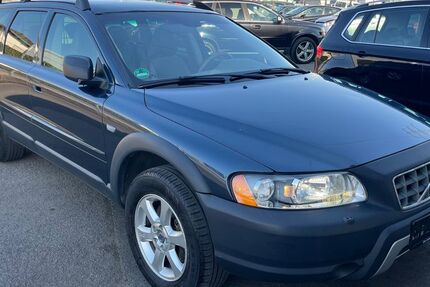 Volvo XC70 258.000 km 6.990 &euro; Wesseling - Köln 50389