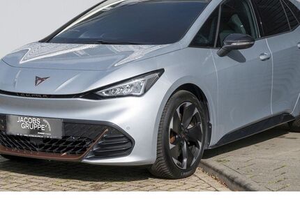 Cupra Born 18.397 km 33.990 &euro; Düren 52351