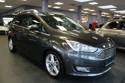 Ford Grand C-Max 63.004 km 11.980 &euro; Euskirchen 53881