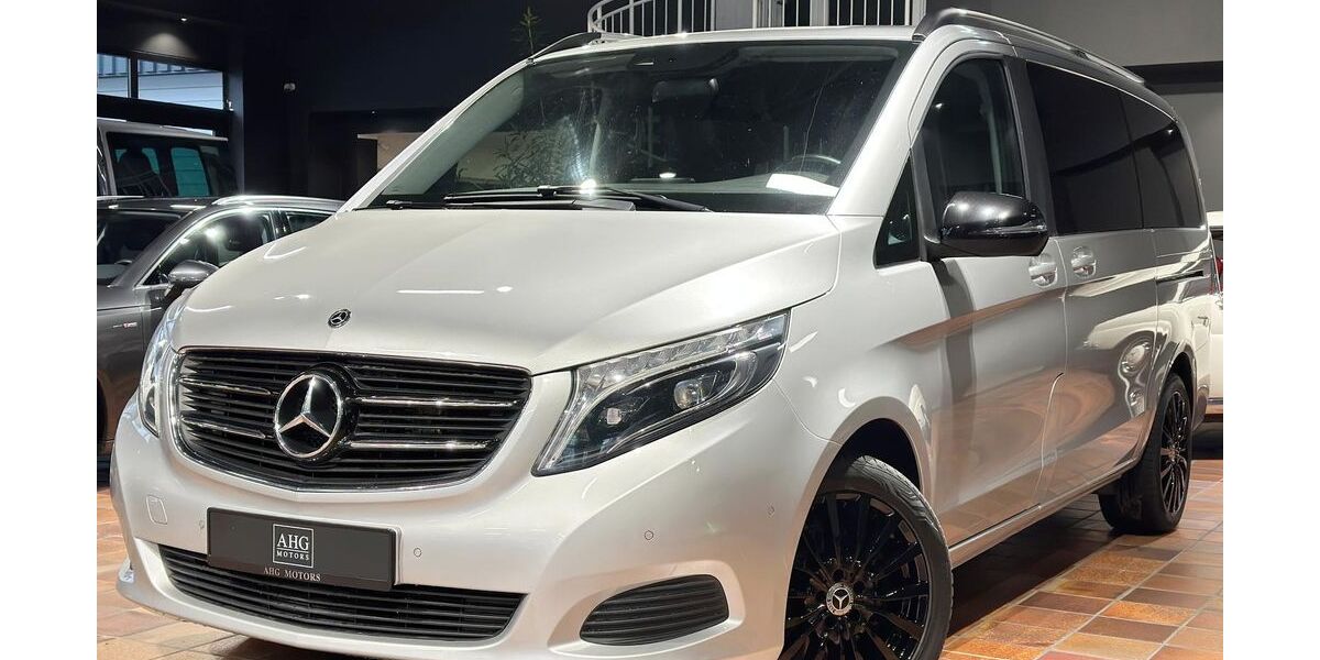 Mercedes-Benz V 220 216.442 km 30.939 &euro; Bonn 53177