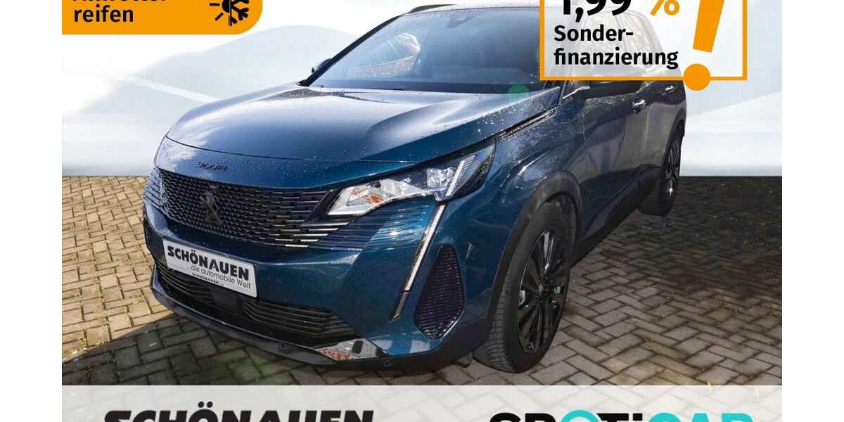 Peugeot 3008 20.000 km 25.970 &euro; Erftstadt 50374
