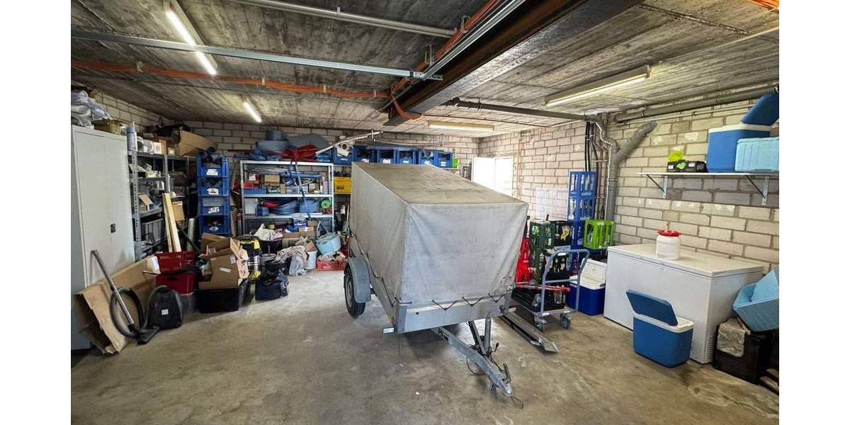 Gewerbeobjekt Niederkassel Mondorf - 750&euro; | Angebot:25693108