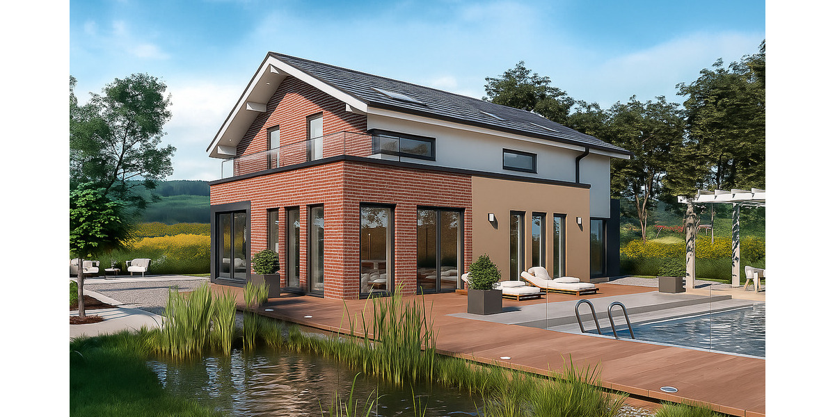 Einfamilienhaus Blankenheim - 5 Zimmer, 139 m&sup2;, 419.000&euro; | Angebot:25734240