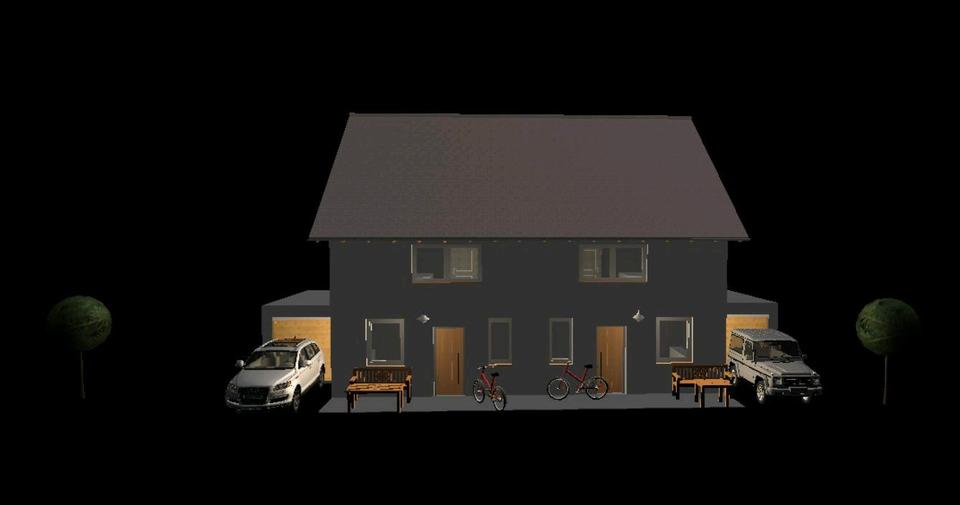 Doppelhaushälfte Mechernich - 4 Zimmer, 120 m&sup2;, 339.000&euro; | Angebot:25714551