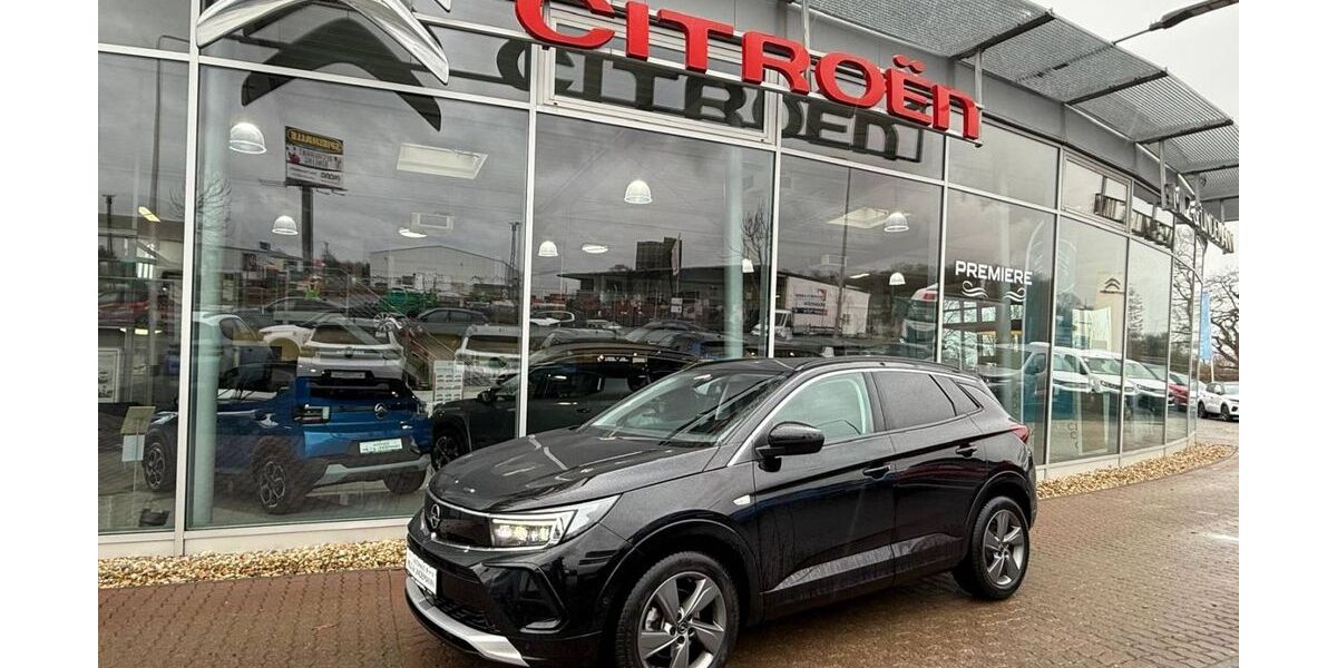 Opel Grandland (X) 30.000 km 20.690 &euro; Düren 52353