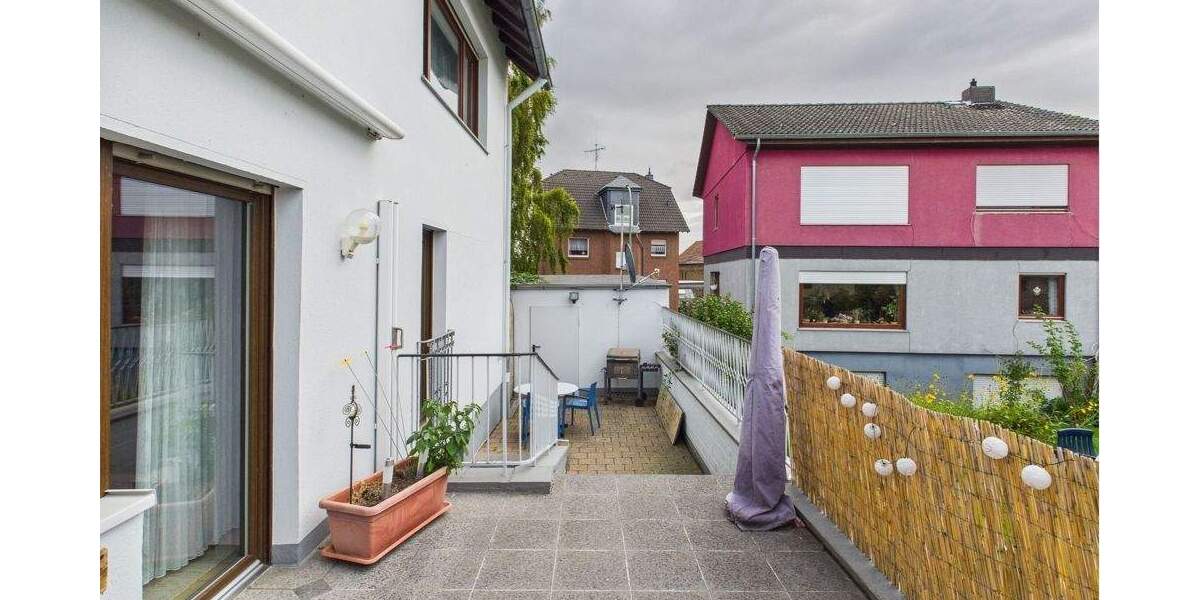 Einfamilienhaus Zülpich / Geich Geich - 6 Zimmer, 165 m&sup2;, 299.500&euro; | Angebot:25683280
