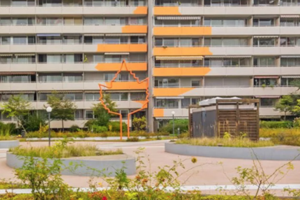 Wohnung Kerpen Balkhausen - 3 Zimmer, 83 m&sup2;, 139.000&euro; | Angebot:20946171