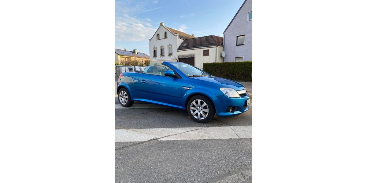 Opel Tigra 89.500 km 3.650 &euro; Erftstadt 50374