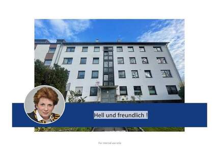 Wohnung Köln Klettenberg - 2 Zimmer, 53 m&sup2;, 259.000&euro; | Angebot:25865357