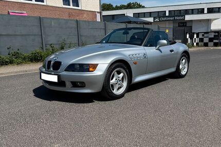 BMW Z3 48.300 km 13.250 &euro; Rheinbach 53359