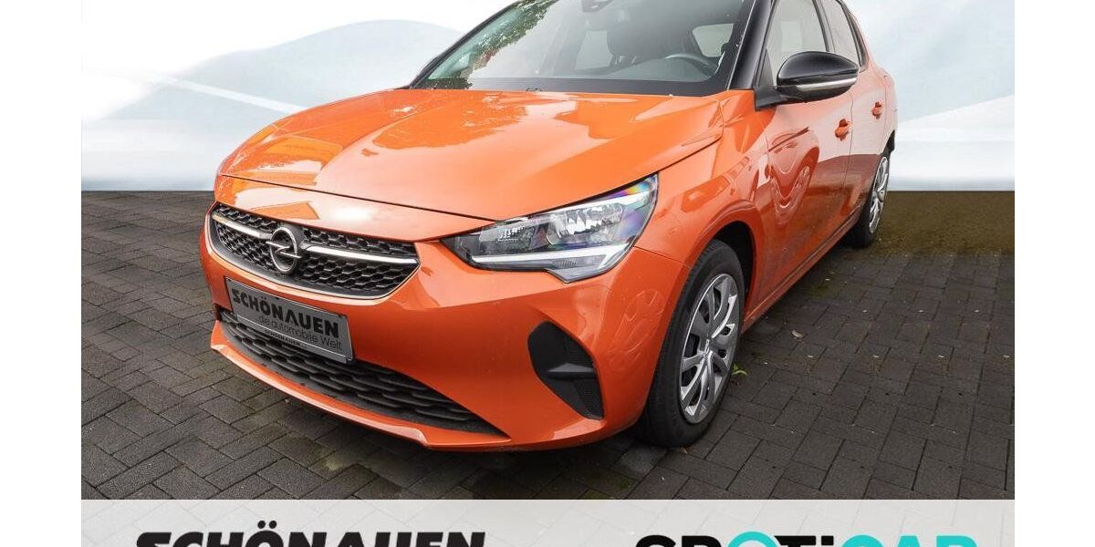 Opel Corsa 61.765 km 13.270 &euro; Kerpen 50171
