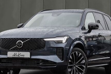 Volvo XC90 7.840 km 67.890 &euro; Bonn 53177