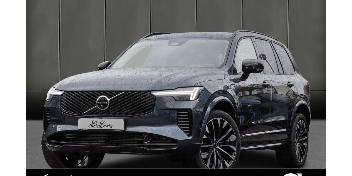 Volvo XC90 7.840 km 67.890 &euro; Bonn 53177