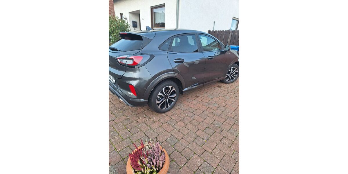 Ford Puma 23.500 km 20.900 &euro; Erftstadt 50374