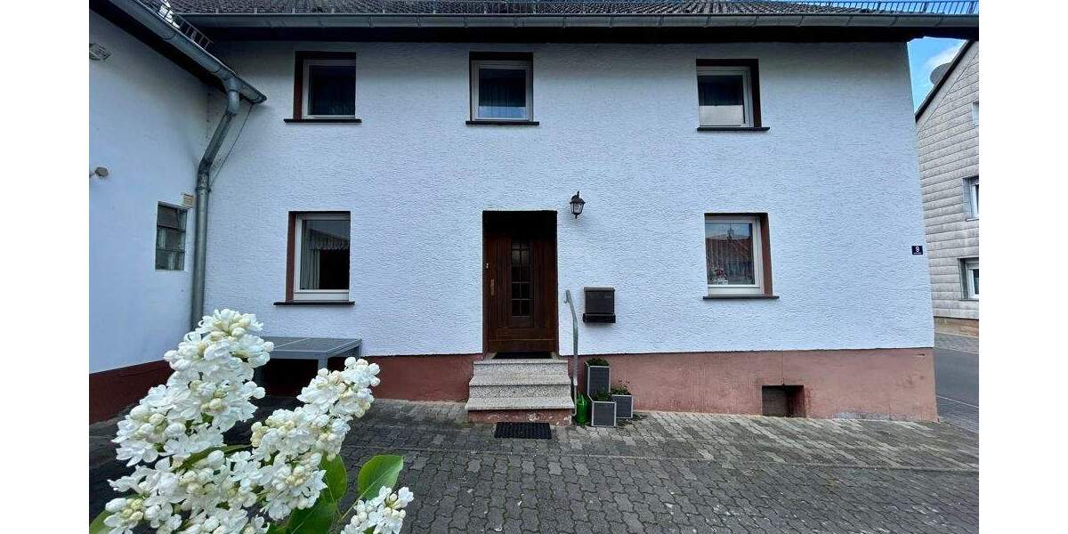 Doppelhaushälfte Blankenheim - Uedelhoven Uedelhoven - 4 Zimmer, 140 m&sup2;, 159.000&euro; | Angebot:25815269